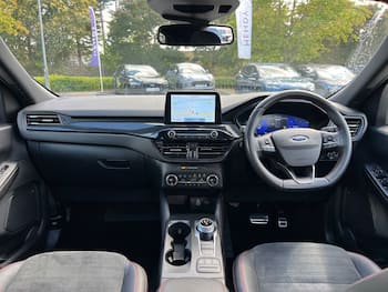Used Ford Kuga 2022 for sale - 79780183: Photo