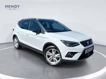 2021 (71) - TSI 110 EZ FR 5-Door