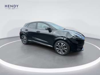 Used Ford Puma 2022 for sale - 74686061: Photo