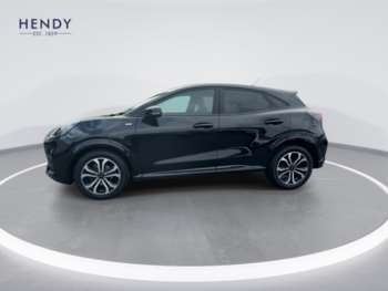 Used Ford Puma 2022 for sale - 74686061: Photo