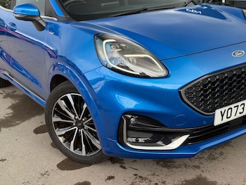 Used Ford Puma 2024 for sale - 79520070: Photo