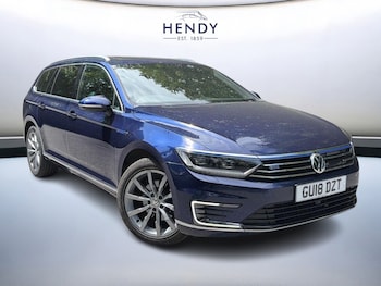 Used Volkswagen Passat 2018 for sale - 79199899: Photo