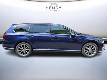 Used Volkswagen Passat 2018 for sale - 79199899: Photo