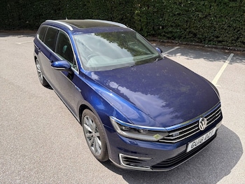 Used Volkswagen Passat 2018 for sale - 79199899: Photo
