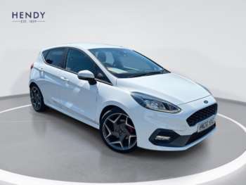 Used Ford Fiesta 2020 for sale - 75080068: Photo