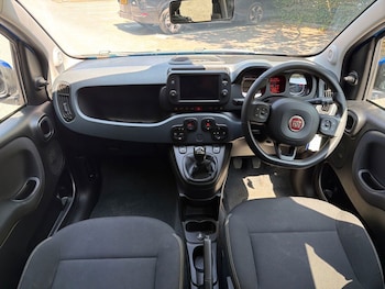 Used Fiat Panda 2023 for sale - 79324136: Photo