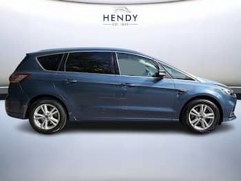 Used Ford S-Max 2021 for sale - 79711205: Photo