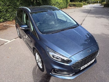 Used Ford S-Max 2021 for sale - 79711205: Photo