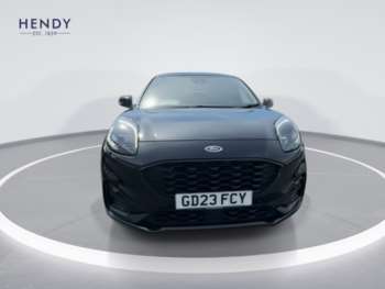 Used Ford Puma 2023 for sale - 74484861: Photo