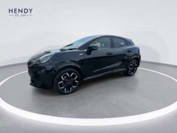Used Ford Puma 2023 for sale - 74484861: Photo