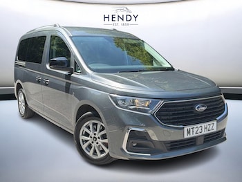 Used Ford Tourneo Connect 2023 for sale - 79198853: Photo