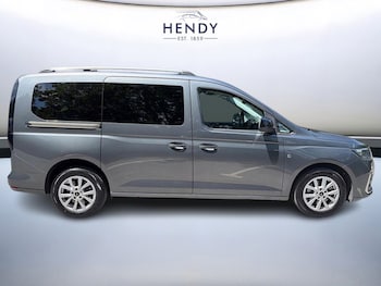 Used Ford Tourneo Connect 2023 for sale - 79198853: Photo