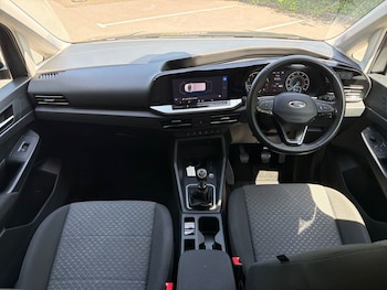 Used Ford Tourneo Connect 2023 for sale - 79198853: Photo