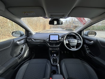 Used Ford Puma 2023 for sale - 79199833: Photo