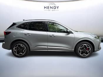 Used Ford Kuga 2024 for sale - 79676487: Photo
