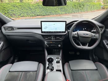 Used Ford Kuga 2024 for sale - 79676487: Photo