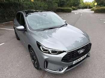 Used Ford Kuga 2024 for sale - 79676487: Photo