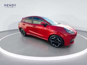 Used Ford Puma 2024 for sale - 74146596: Photo