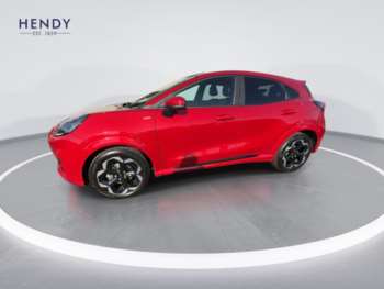 Used Ford Puma 2024 for sale - 74146596: Photo