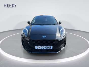 Used Ford Puma 2020 for sale - 74185741: Photo