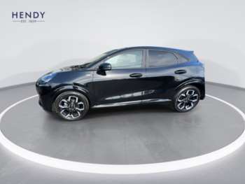 Used Ford Puma 2020 for sale - 74185741: Photo