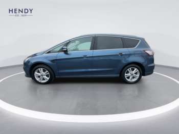 Used Ford S-Max 2020 for sale - 74786585: Photo