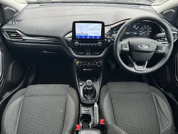 Used Ford Puma 2023 for sale - 79575991: Photo