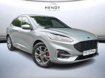 Used Ford Kuga 2023 for sale - 79200126: Photo
