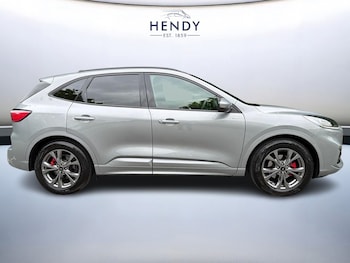 Used Ford Kuga 2023 for sale - 79200126: Photo