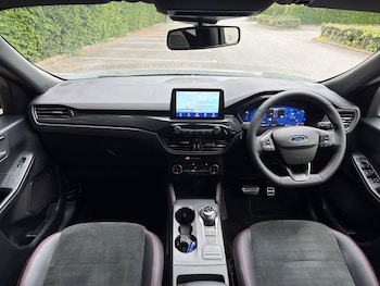Used Ford Kuga 2023 for sale - 79200126: Photo