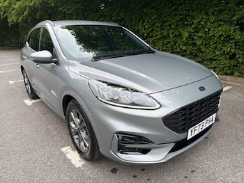 Used Ford Kuga 2023 for sale - 79200126: Photo