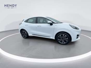 Used Ford Puma 2023 for sale - 74847285: Photo