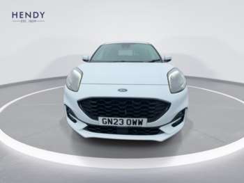 Used Ford Puma 2023 for sale - 74847285: Photo