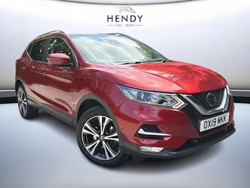 Used Nissan Qashqai 2019 for sale - 79199354: Photo