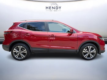 Used Nissan Qashqai 2019 for sale - 79199354: Photo