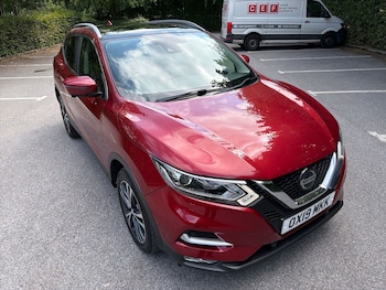 Used Nissan Qashqai 2019 for sale - 79199354: Photo