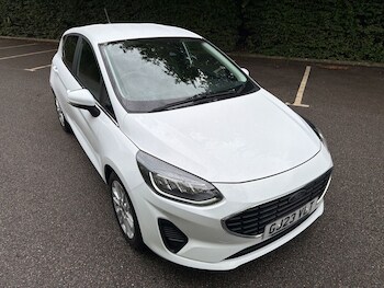 Used Ford Fiesta 2023 for sale - 79200659: Photo