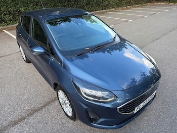 Used Ford Fiesta 2023 for sale - 79806522: Photo