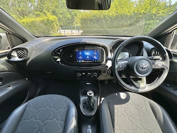 Used Toyota Aygo X 2022 for sale - 79198891: Photo