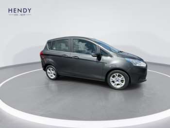 Used Ford B-MAX 2017 for sale - 74757850: Photo