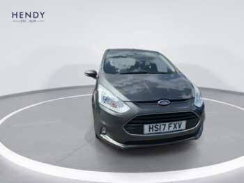 Used Ford B-MAX 2017 for sale - 74757850: Photo