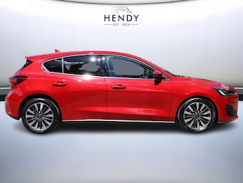 Used Ford Focus 2024 for sale - 79200229: Photo