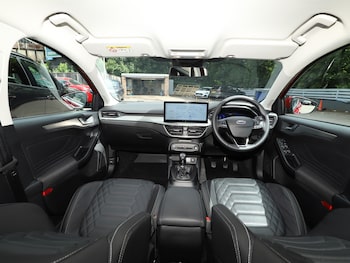 Used Ford Focus 2024 for sale - 79200229: Photo