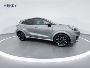 Used Ford Puma 2024 for sale - 74821705: Photo