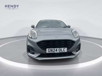 Used Ford Puma 2024 for sale - 74821705: Photo