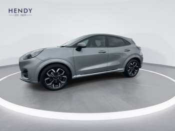 Used Ford Puma 2024 for sale - 74821705: Photo