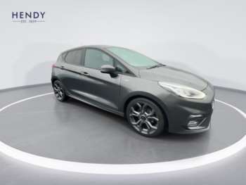 Used Ford Fiesta 2019 for sale - 74933155: Photo