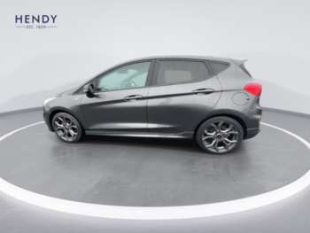 Used Ford Fiesta 2019 for sale - 74933155: Photo