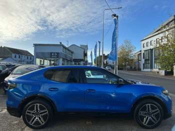 Used Ford Capri 2024 for sale - 72945026: Photo