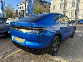 Used Ford Capri 2024 for sale - 72945026: Photo